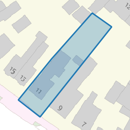 Perceel OSS00-E-1407