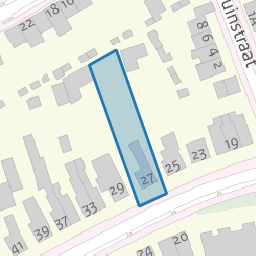 Perceel OSS00-E-1421