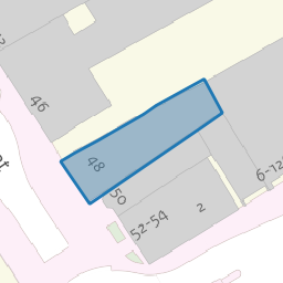 Perceel OSS00-E-1497