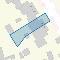 Perceel OSS00-E-1521