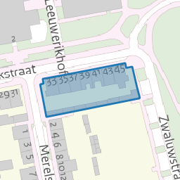 Perceel OSS00-E-1556