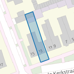 Perceel OSS00-E-1585