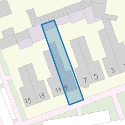 Perceel OSS00-E-1587