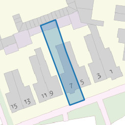 Perceel OSS00-E-1588