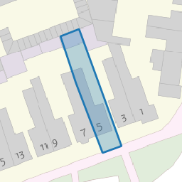 Perceel OSS00-E-1589