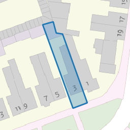 Perceel OSS00-E-1590