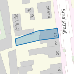 Perceel OSS00-E-1593