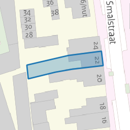 Perceel OSS00-E-1594