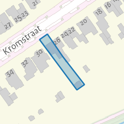 Perceel OSS00-E-1606