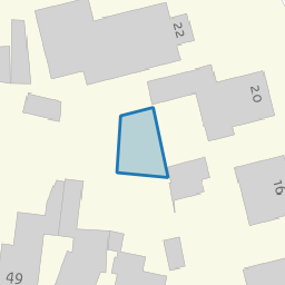 Perceel OSS00-E-1618