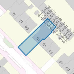 Perceel OSS00-E-1625