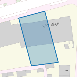 Perceel OSS00-E-1661