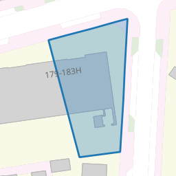 Perceel OSS00-E-1662