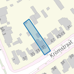 Perceel OSS00-E-1685