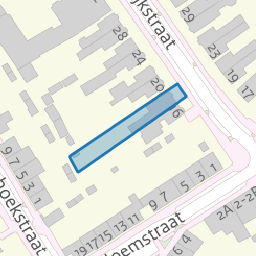 Perceel OSS00-E-1693