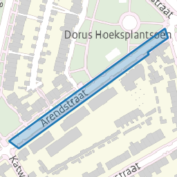 Perceel OSS00-E-1714