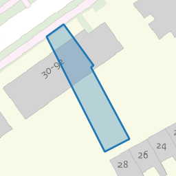 Perceel OSS00-E-1717