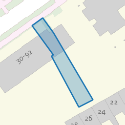 Perceel OSS00-E-1718