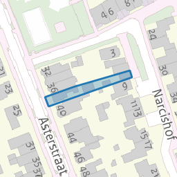 Perceel OSS00-E-1727