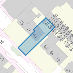 Perceel OSS00-E-1734