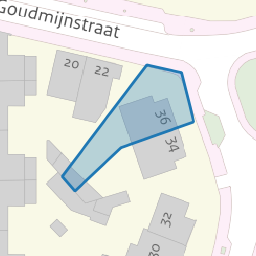 Perceel OSS00-E-1761