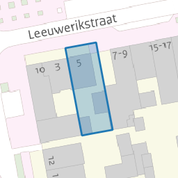 Perceel OSS00-E-1772