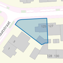 Perceel OSS00-E-1800