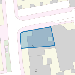 Perceel OSS00-E-1819