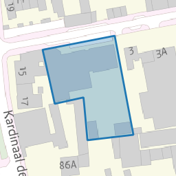 Perceel OSS00-E-1822