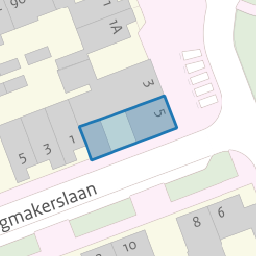 Perceel OSS00-E-1842