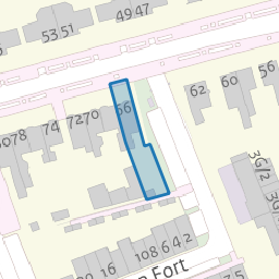 Perceel OSS00-E-1864