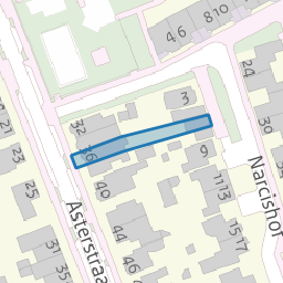 Perceel OSS00-E-1876