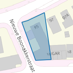 Perceel OSS00-E-1881