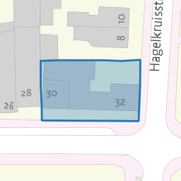 Perceel OSS00-E-1886