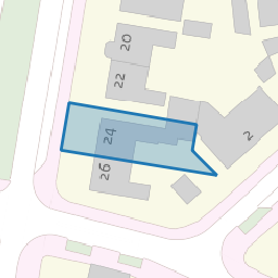 Perceel OSS00-E-1892