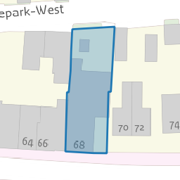 Perceel OSS00-E-1904