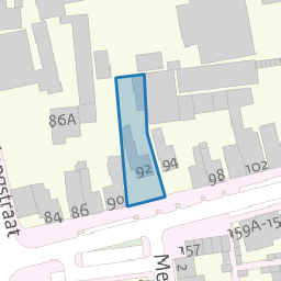 Perceel OSS00-E-1906