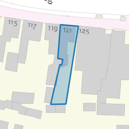 Perceel OSS00-E-1913