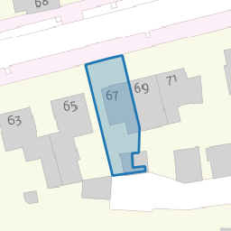 Perceel OSS00-E-1926