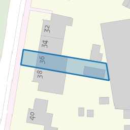 Perceel OSS00-E-1950