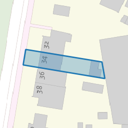 Perceel OSS00-E-1951