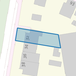 Perceel OSS00-E-1952