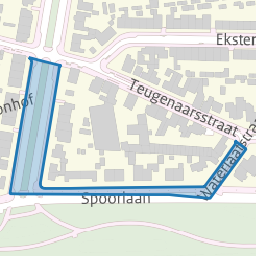 Perceel OSS00-E-1953