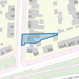 Perceel OSS00-E-1955