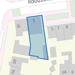 Perceel OSS00-E-1961