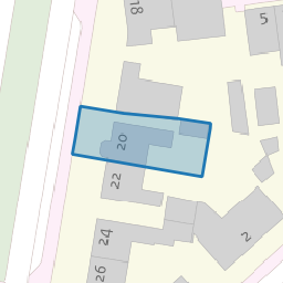 Perceel OSS00-E-1962