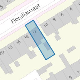 Perceel OSS00-E-1967