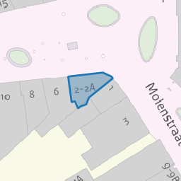 Perceel OSS00-E-1970