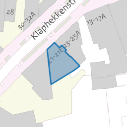 Perceel OSS00-E-1993