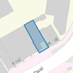 Perceel OSS00-E-2001